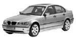 BMW E46 P0513 Fault Code