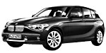 BMW F20 P0513 Fault Code